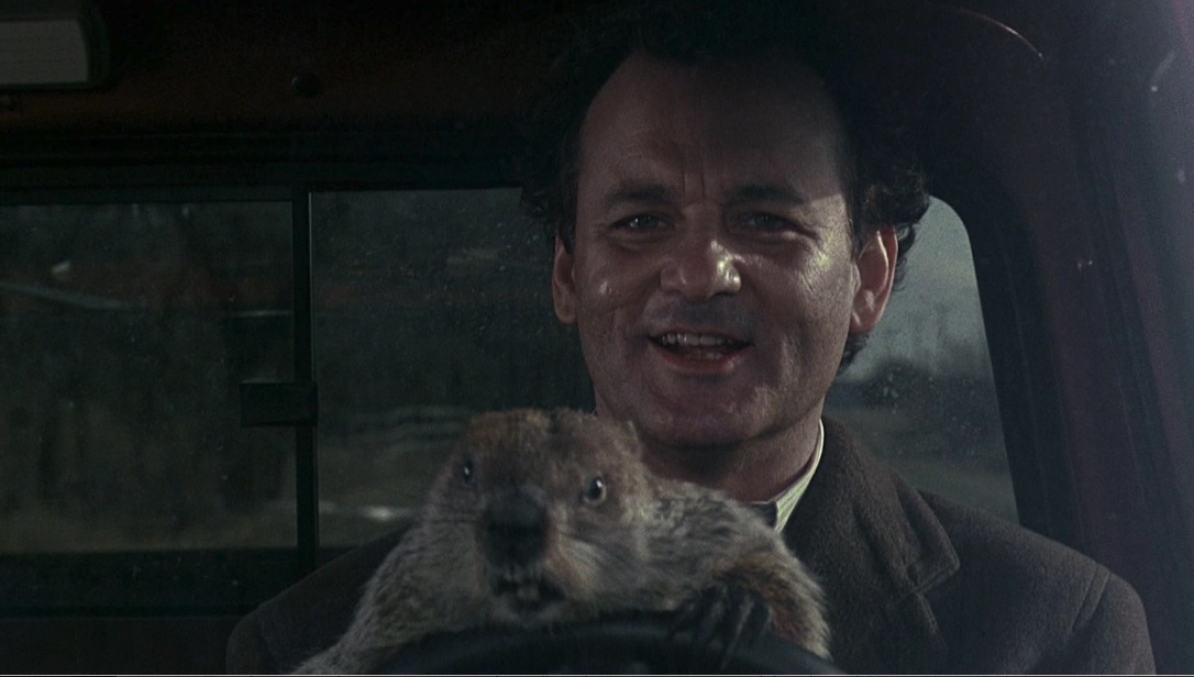 Groundhog day full online movie english