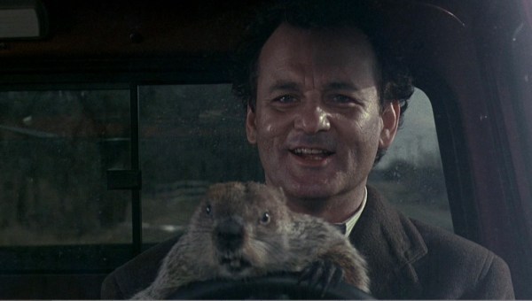 Featured image for post: ‘Groundhog Day,’ a Parable