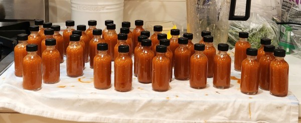 Featured image for post: I Make Great Hot Sauce. State Regulations Ensure You’ll Never Taste It.