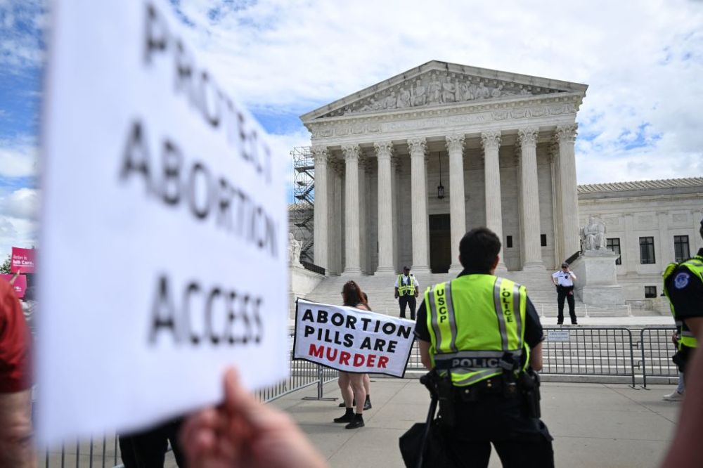 US-ABORTION-DEMONSTRATION-SOCIAL-HEALTH-WOMEN