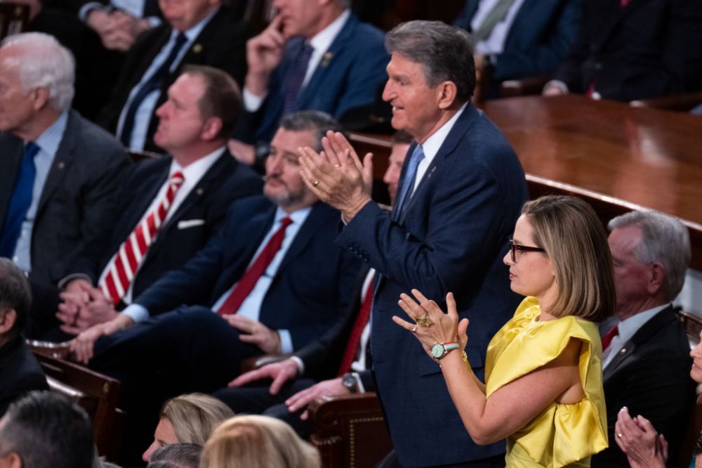 State of the Union