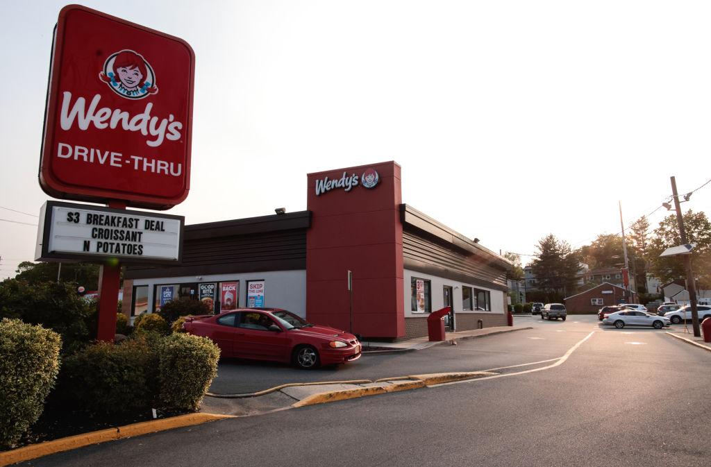 Wendys will use AI-Powered Chatbots for Drive-Thru Orders