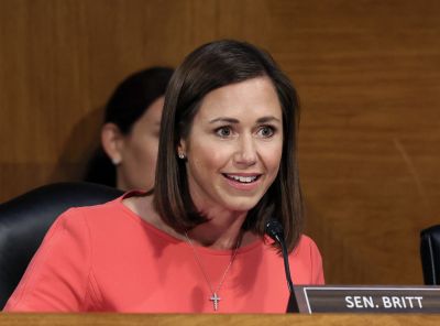2023 JDRF Children’s Congress, Senate Appropriations Committee Hearing