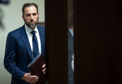 Former President Donald Trump Indicted In January 6 Investigation