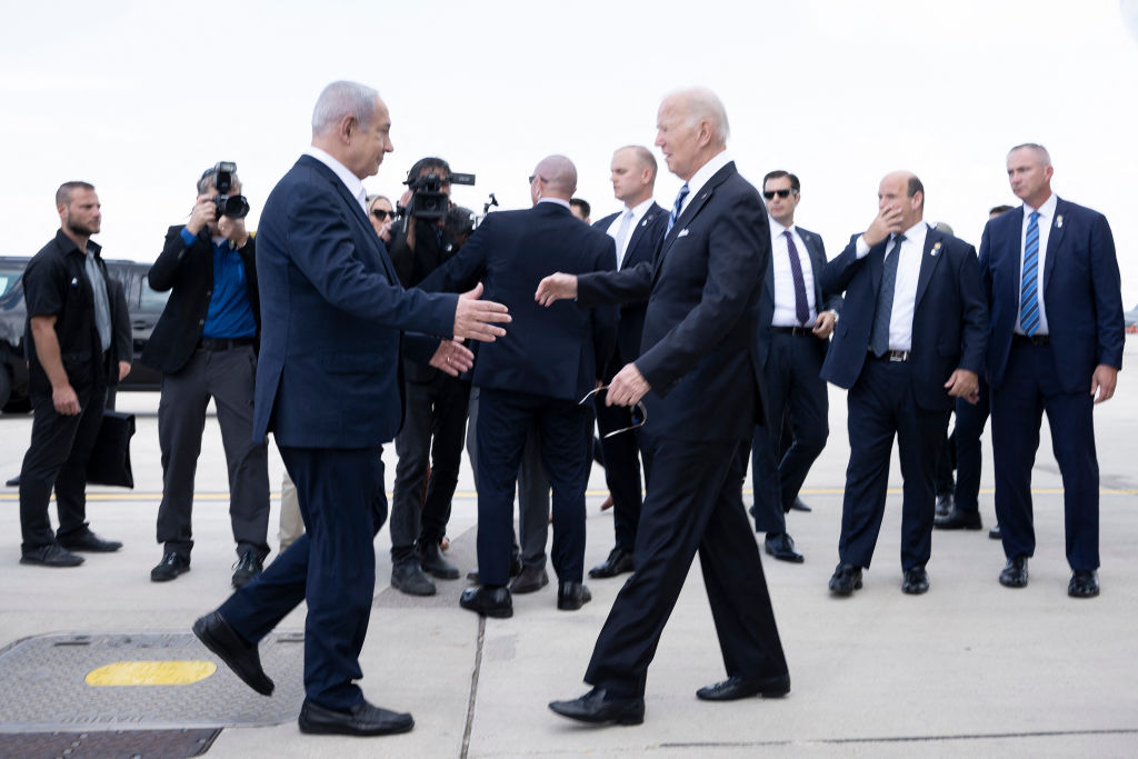 ISRAEL-US-PALESTINIAN-CONFLICT
