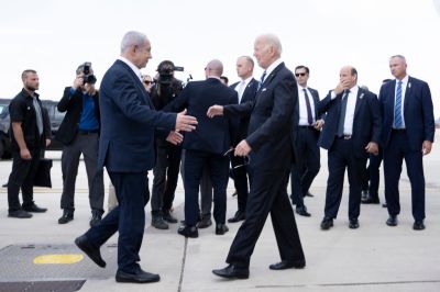 ISRAEL-US-PALESTINIAN-CONFLICT