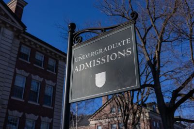 Dartmouth College Brings Back Standardized Test Requirements For Applicants