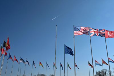 BELGIUM-NATO-DEFENCE-DIPLOMACY