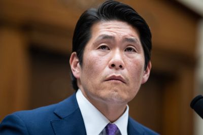 Robert K. Hur Hearing