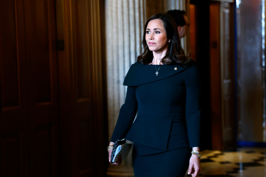 Lawmakers Continue Work On Capitol Hill With Looming Shutdown Approaching