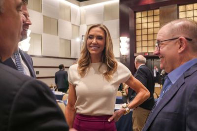 LaraTrump