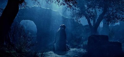 Passion of the Christ