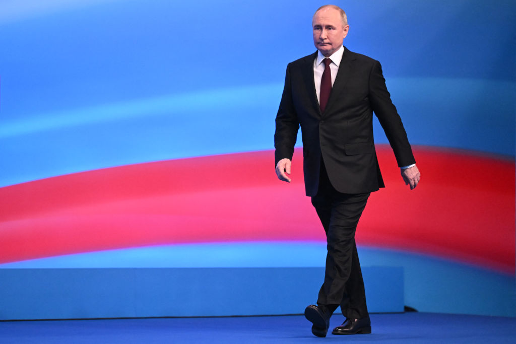 TOPSHOT-RUSSIA-POLITICS-VOTE-PUTIN
