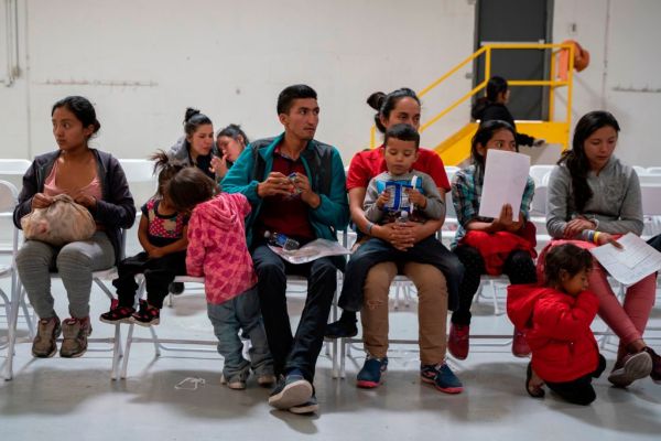 Featured image for post: The Catholic Church’s Stance on Immigration, Explained