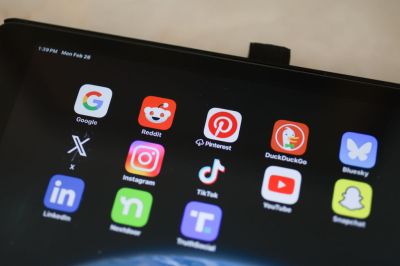 Supreme Court Hears Social Media Case Surrounding Florida And Texas Laws