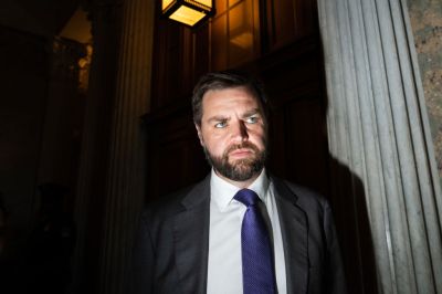 J.D. Vance