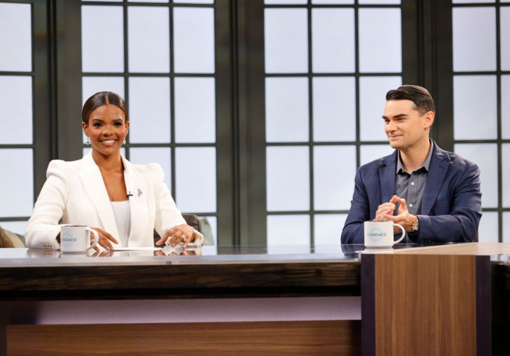 “Candace” Hosted By Candace Owens