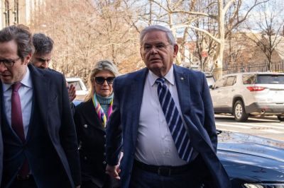US-POLITICS-JUSTICE-CORRUPTION-SENATE