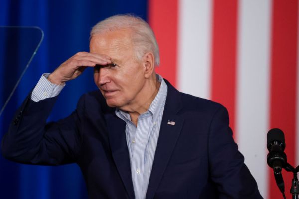 Featured image for post: The Difference Between a Biden Loss and a Trump Win