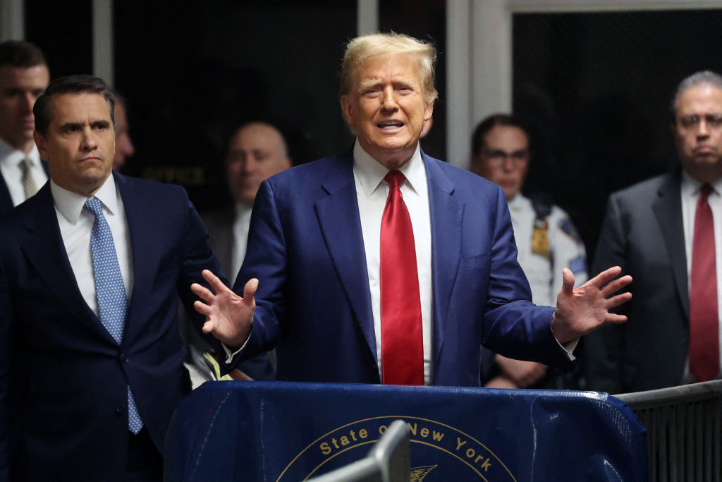 US-POLITICS-JUSTICE-TRUMP