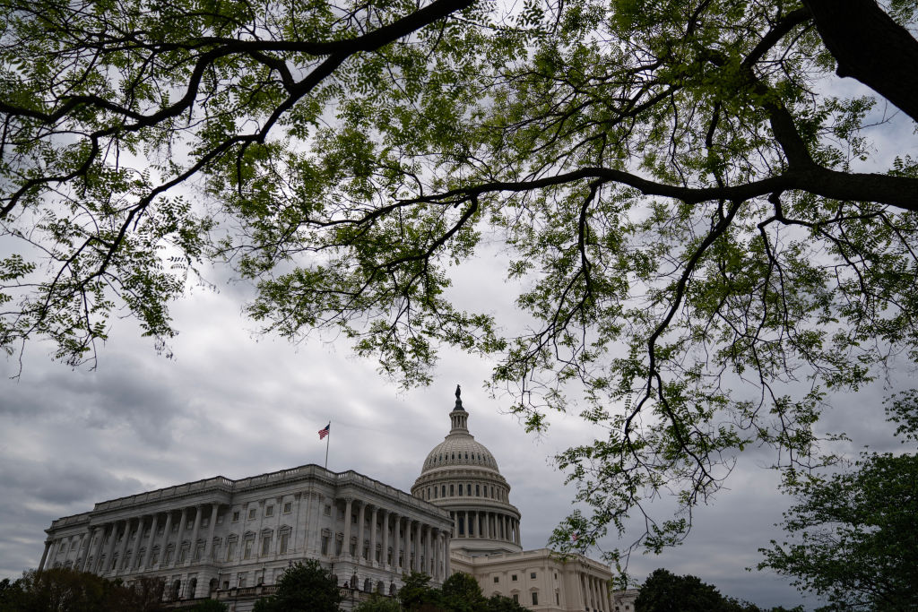 US-CONGRESS-POLITICS-UKRAINE-ISRAEL-TAIWAN