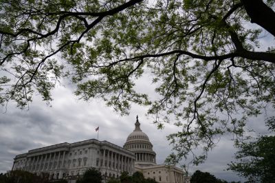 US-CONGRESS-POLITICS-UKRAINE-ISRAEL-TAIWAN