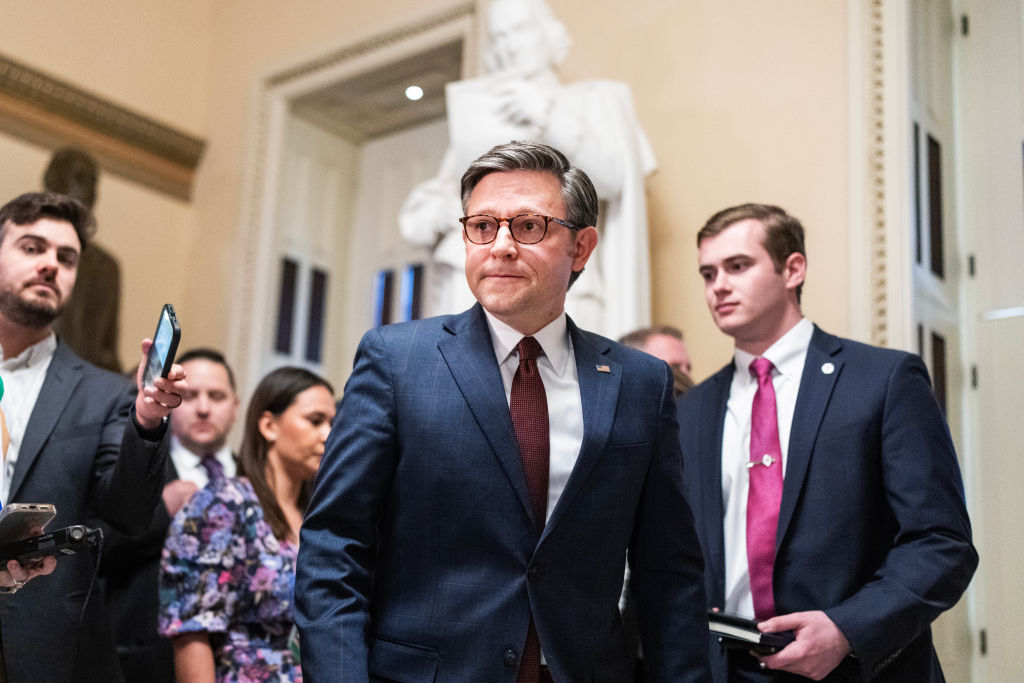 Foreign Aid Vote April 20
