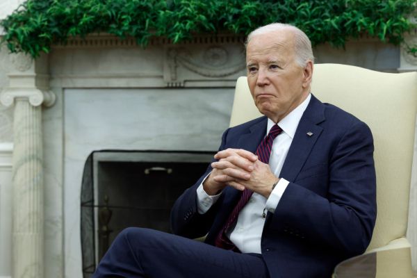 Featured image for post: The Problem With Biden’s ‘Don’t’ Doctrine