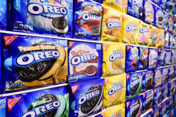 Featured image for post: No, the Government Isn’t Coming for Your Oreos