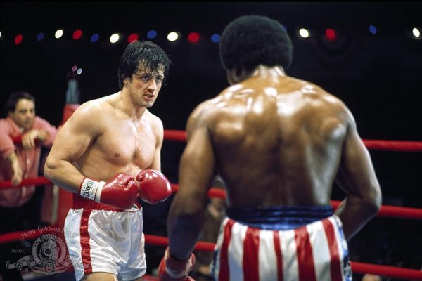 Featured image for post: Rocky Loses
