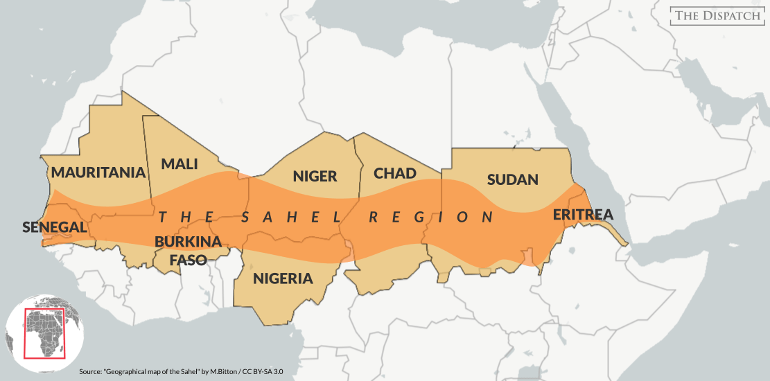 Sahel-1