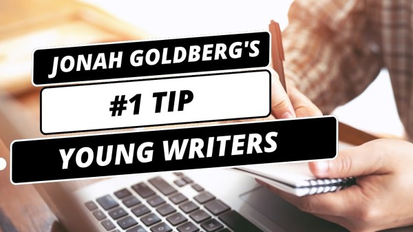 Featured image for post: Advice for Young Writers