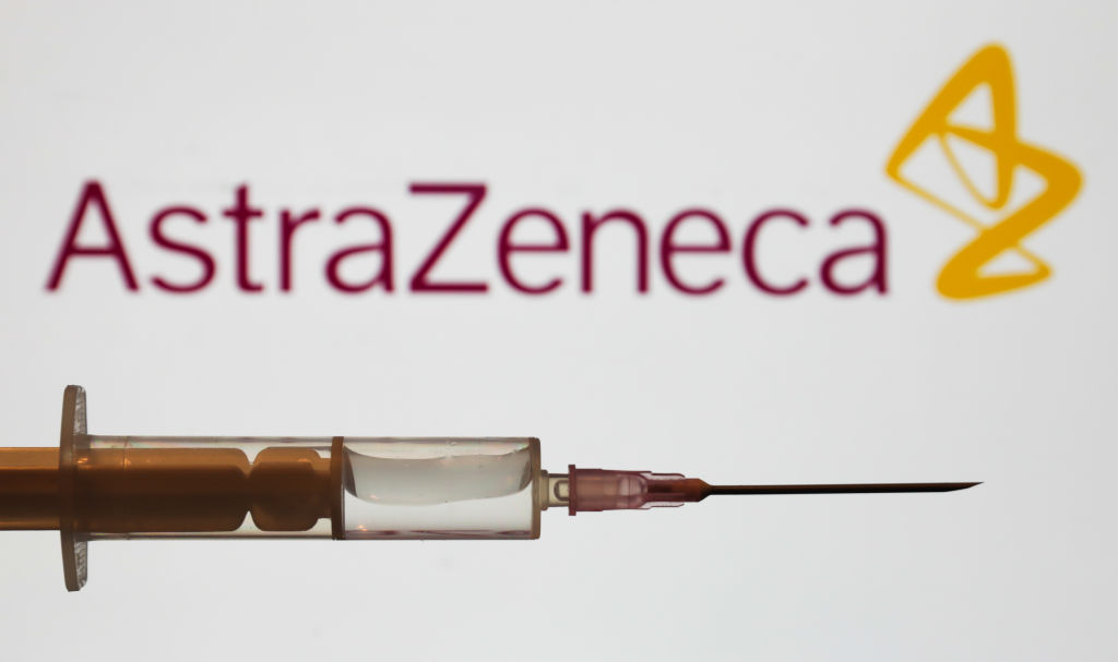 Posts Claim Falsely That AstraZeneca Is Withdrawing Its COVID Vaccine ...