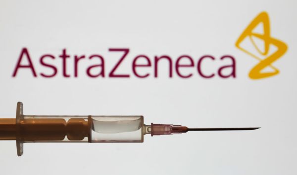 Featured image for post: Posts Claim Falsely That AstraZeneca Is Withdrawing Its COVID Vaccine Because of Blood Clots