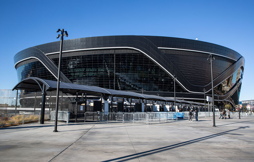 National Football League Bets On Las Vegas