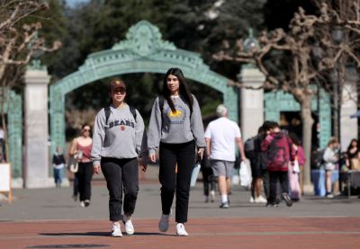 California Universities In A Legal Bind Amid Student Housing Shortage