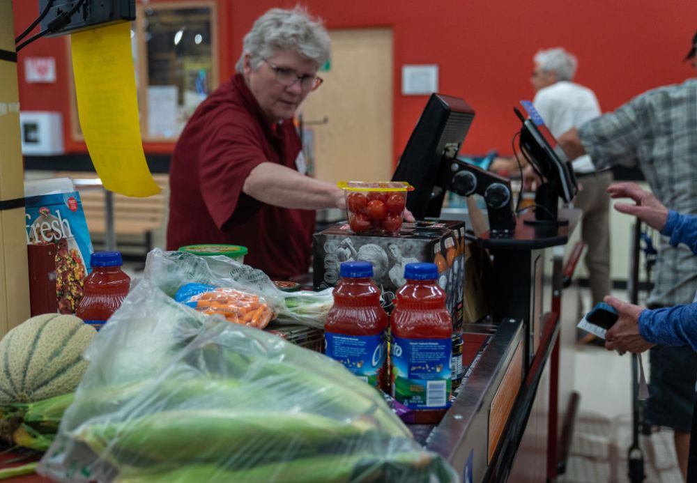 Food Prices And Inflation