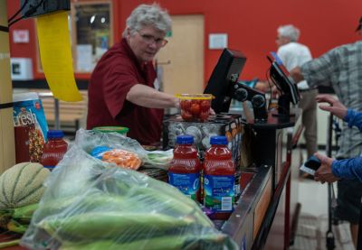 Food Prices And Inflation