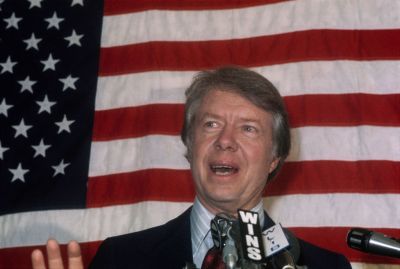 Jimmy Carter