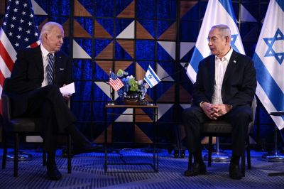 ISRAEL-US-PALESTINIAN-CONFLICT