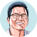 Photo of Luis Parrales