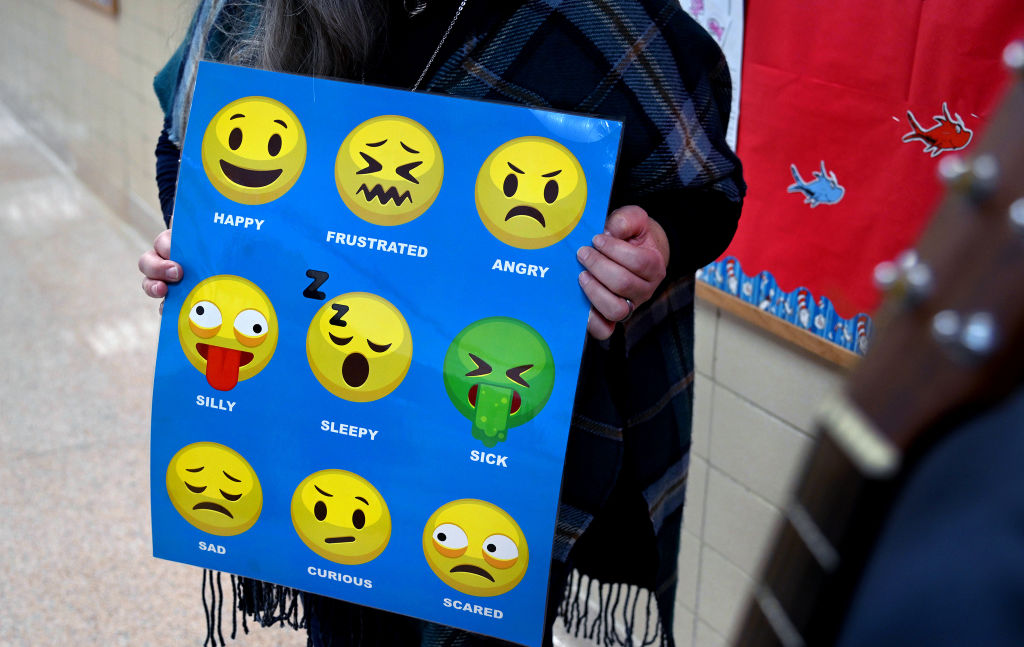 A Nelsonville Ohio School Tackles Mental Health Issues in the Post-Covid Landscape
