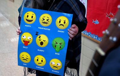 A Nelsonville Ohio School Tackles Mental Health Issues in the Post-Covid Landscape