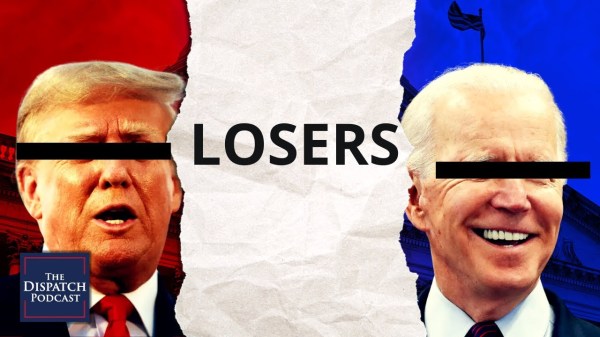 Featured image for post: Both Parties Are Losing Parties