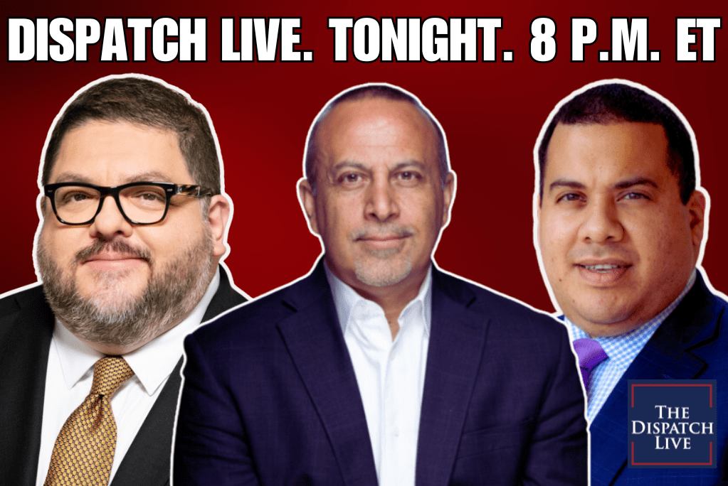 Latino Vote Dispatch Live May 14th