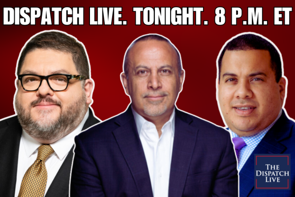 Latino Vote Dispatch Live May 14th