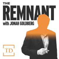 The Remnant Podcast Thumbnail