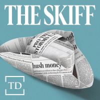 The Skiff Podcast Thumbnail