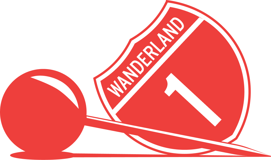 The Wanderland brand image