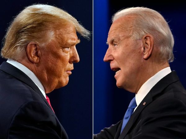 Featured image for post: How Trump and Biden’s Legal Troubles Could Play Into Their Debate